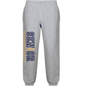 ATCF2800 Everyday Fleece Sweatpants - Athletic Heather
