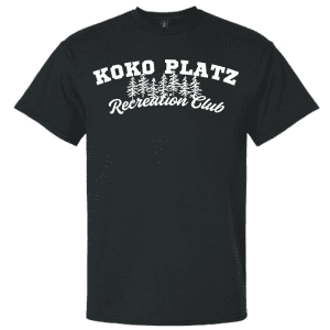 G200 Gildan Ultra Cotton T-Shirt - Black